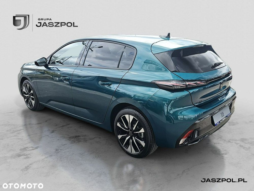 Peugeot 308 - 6