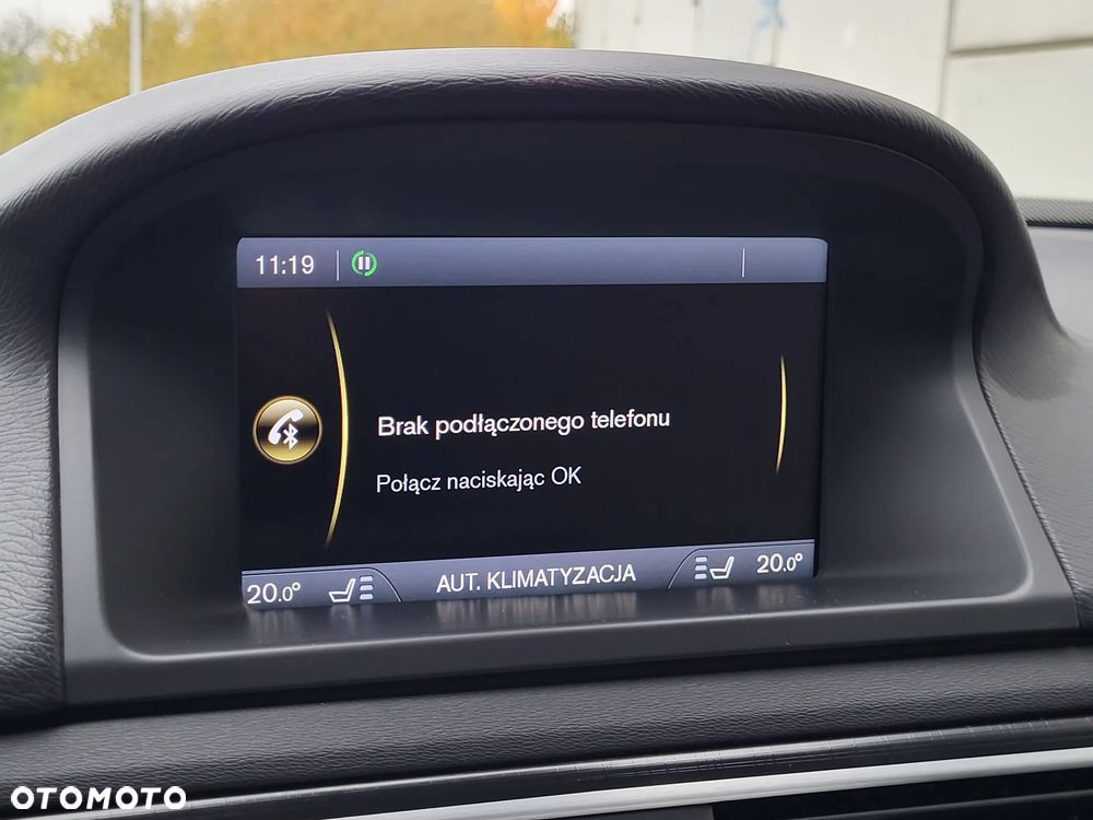 Volvo S80 - 12