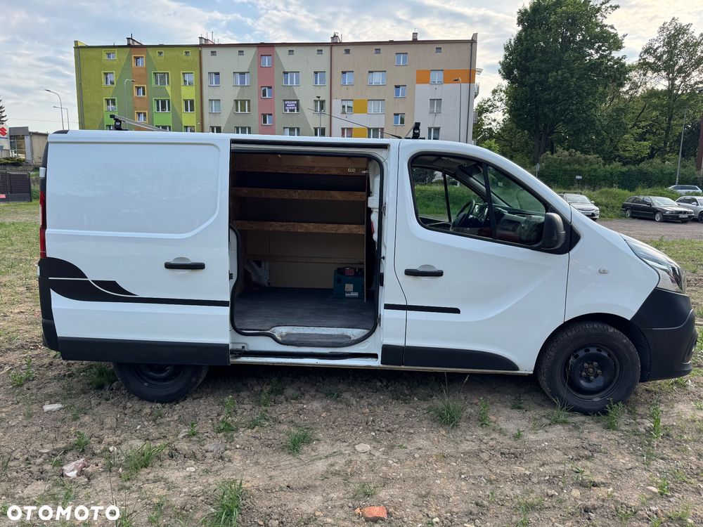 Renault Trafic - 5