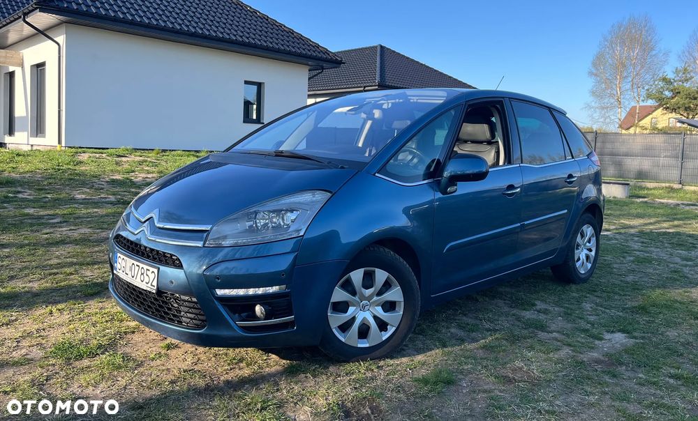 Citroën C4 Picasso 1.6 HDi FAP Exclusive - 2