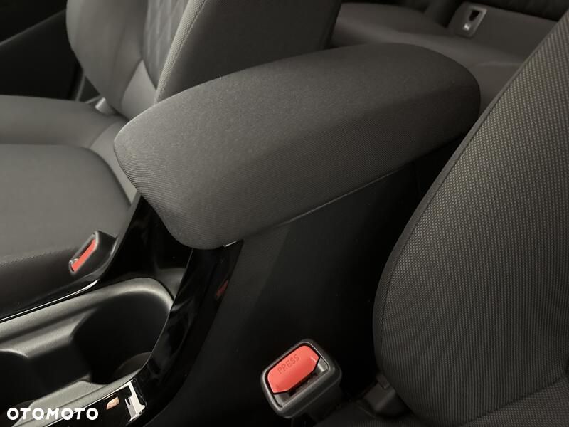 Toyota Corolla 1.8 Hybrid GPF Comfort - 17