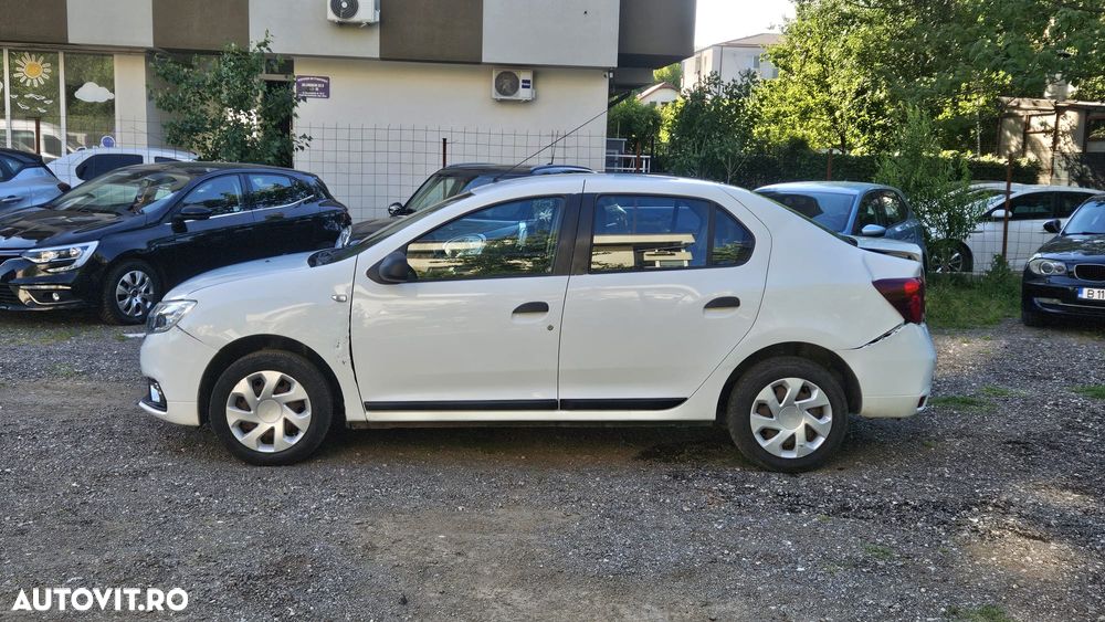 Dacia Logan 0.9 TCe Laureate - 3