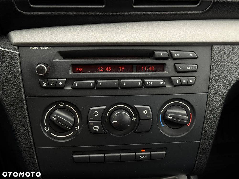 BMW Seria 1 - 28