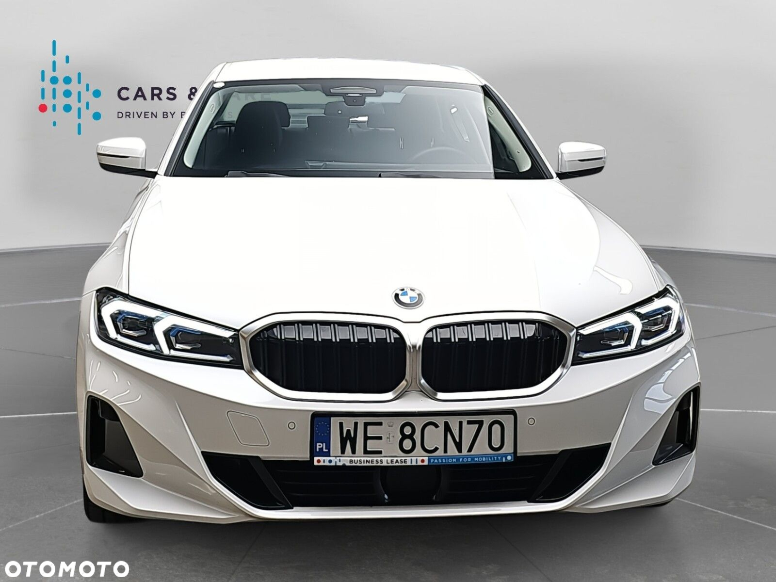 BMW Seria 3 318i - 29