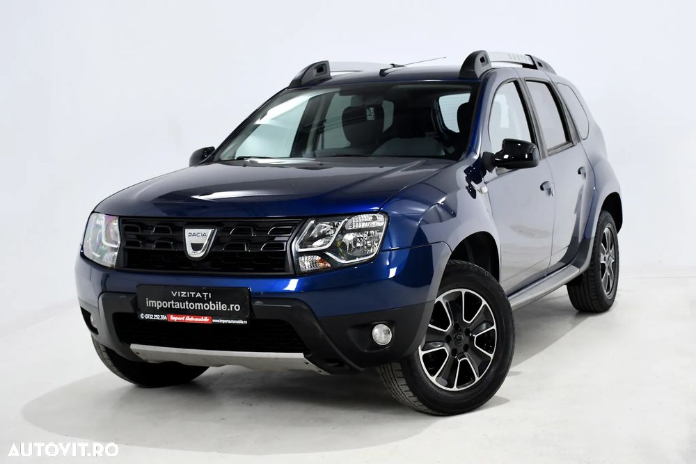 Dacia Duster 1.5 dCi 4x2 Prestige - 2