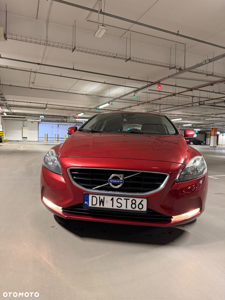 Volvo V40 - 15