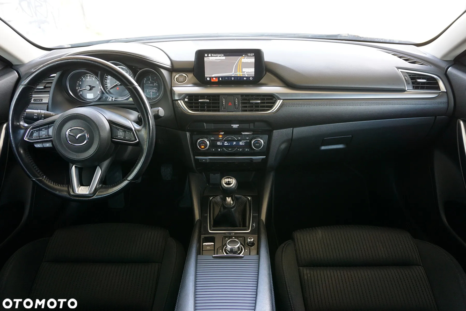Mazda 6 2.0 SkyEnergy - 16