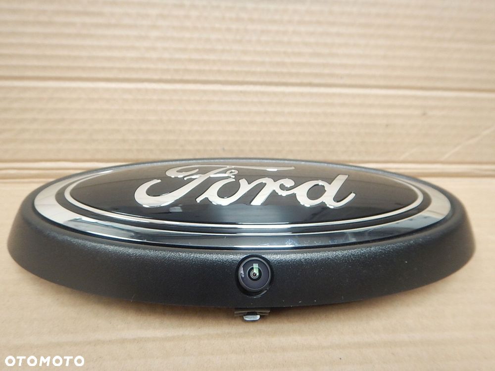 ford ranger raptor znaczek kamera cofania n1wb-19h438-fd - 3