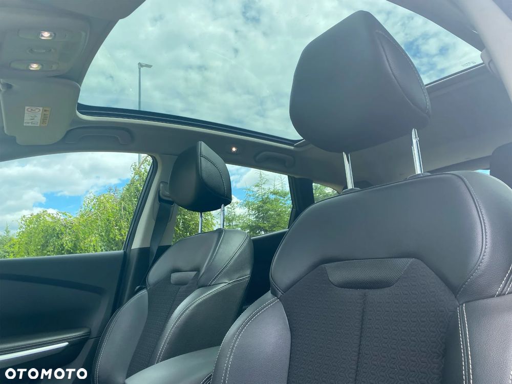 Renault Kadjar 1.2 Energy TCe Intens - 11