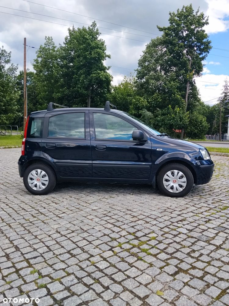 Fiat Panda 1.2 Pop - 2