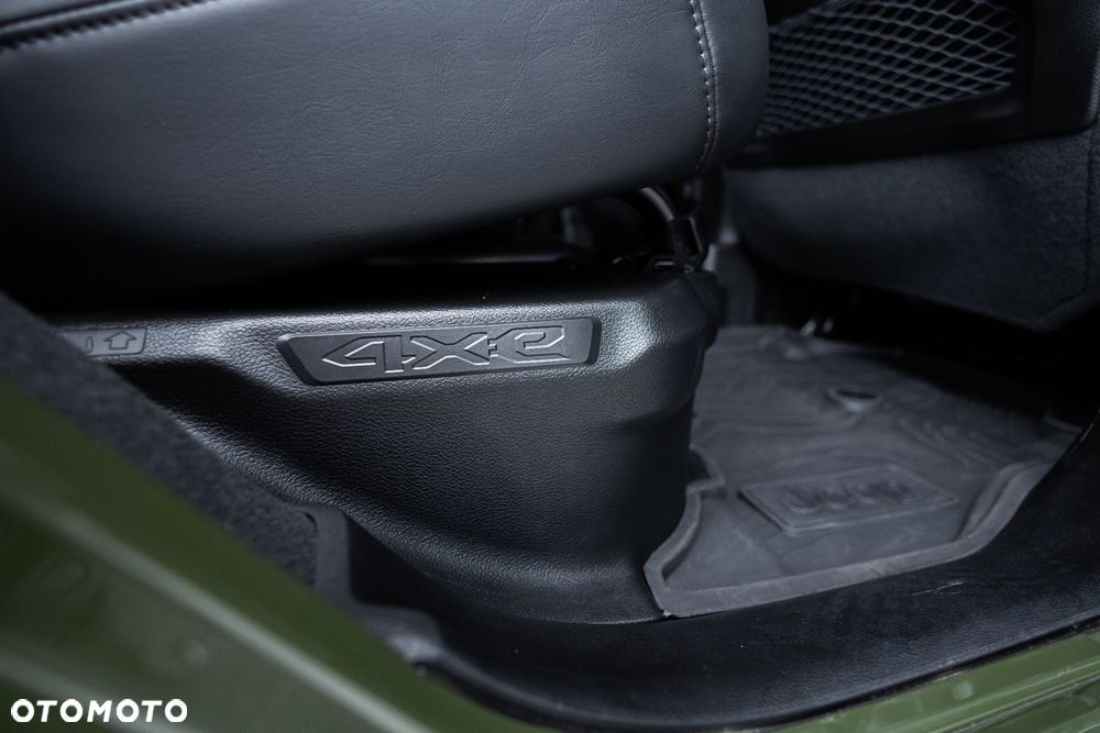 Jeep Wrangler Unlimited 2.0 Turbo PHEV 4xe Rubicon - 25