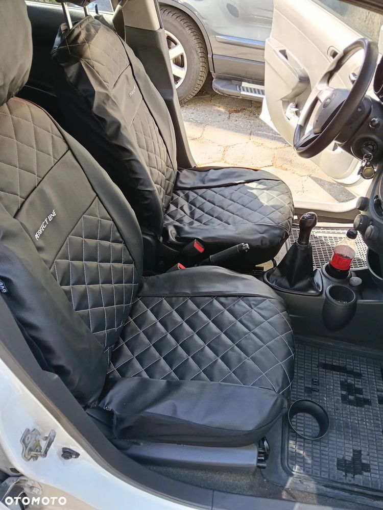 Chevrolet Spark 1.0 Base - 8