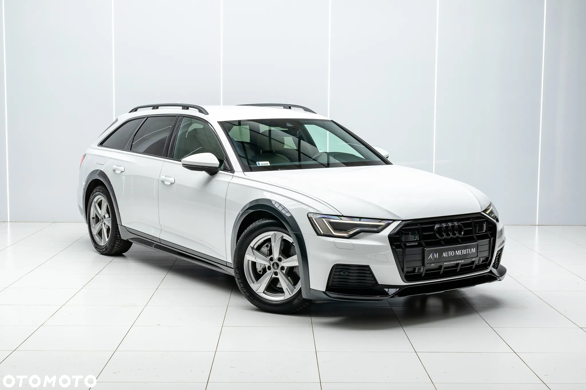 Audi A6 Allroad - 3