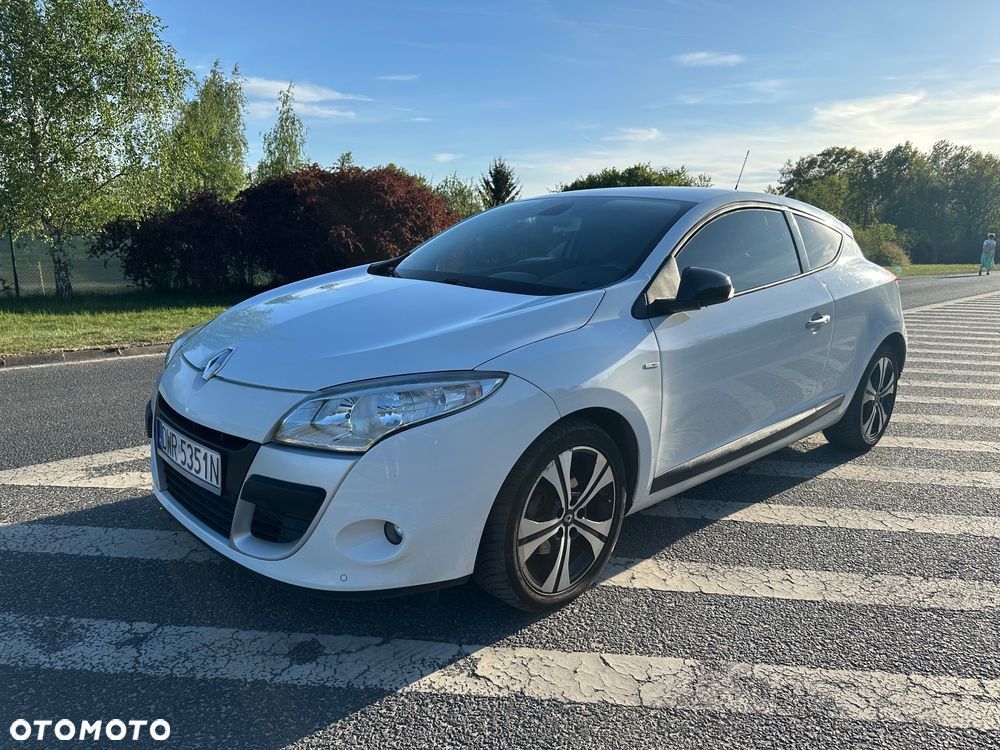 Renault Megane 1.4 16V TCE Bose Edition - 2