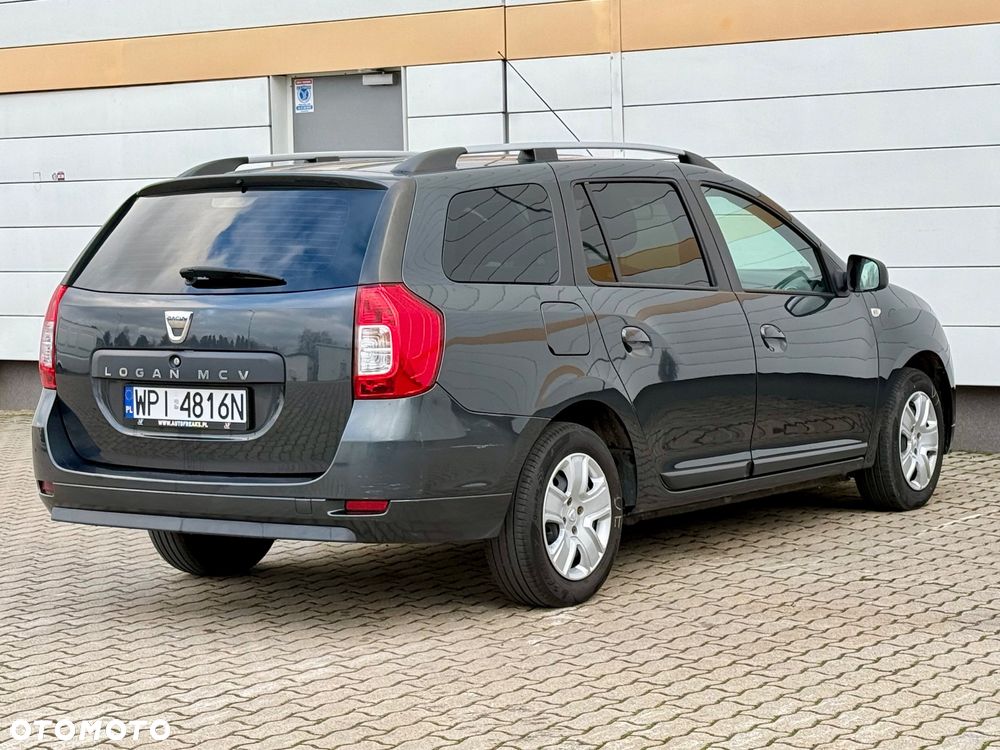 Dacia Logan 0.9 TCe Outdoor S&S - 7