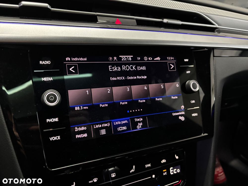 Volkswagen Arteon Shooting Brake 1.4 eHybrid OPF DSG R-Line - 15
