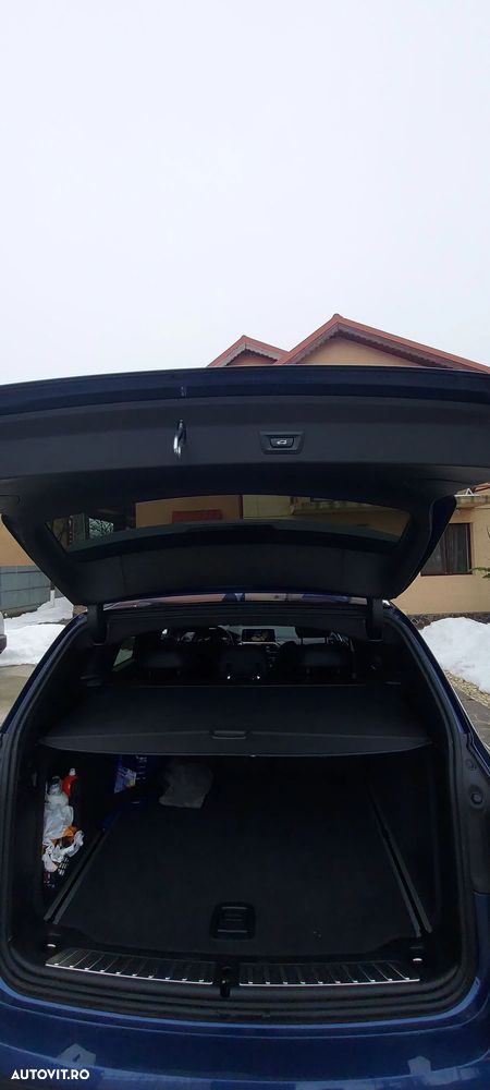 BMW X3 xDrive20d AT xLine - 11