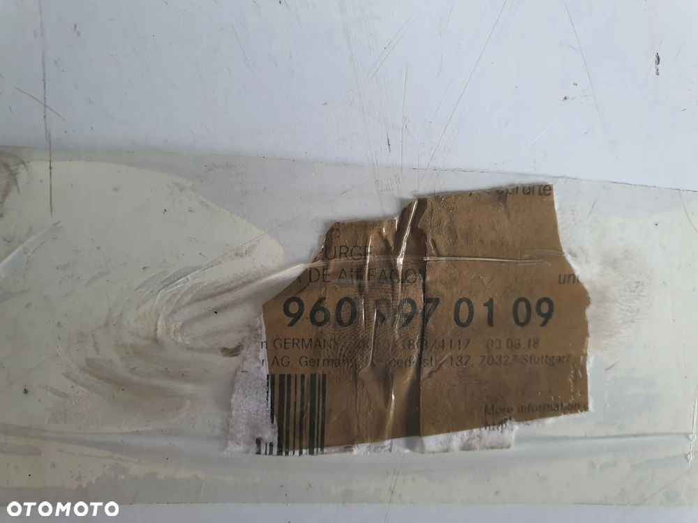 Zawór odpowietrzający siłownika, STER G211-12KL, Mercedes, A9609970109 - 5