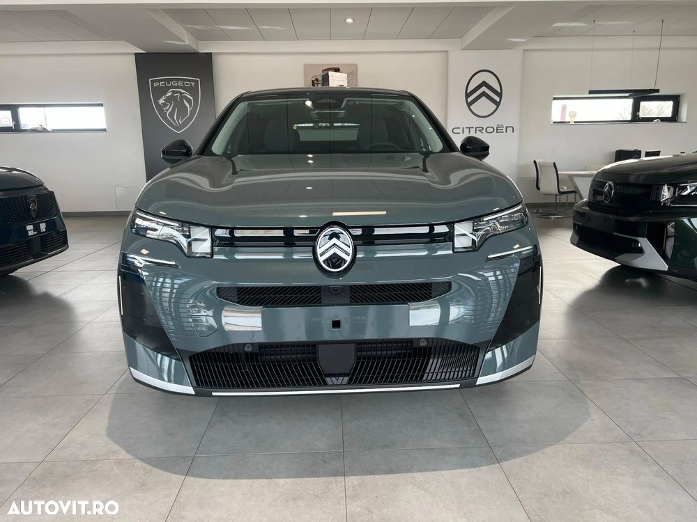 Citroën C5 Aircross 1.2 MHEV 145 eDCT6 MAX