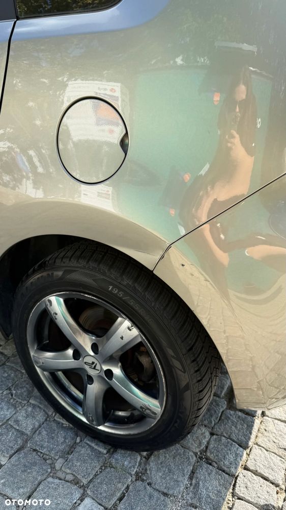 Citroën C3 Picasso - 14