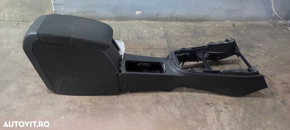 Cotiera completa volkswagen vw golf 6 variant - 1