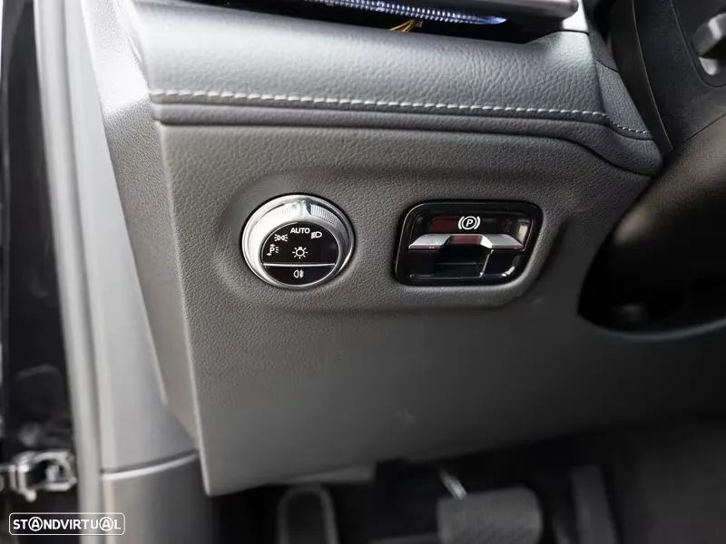 Mercedes-Benz EQS 450+ Electric Art - 9