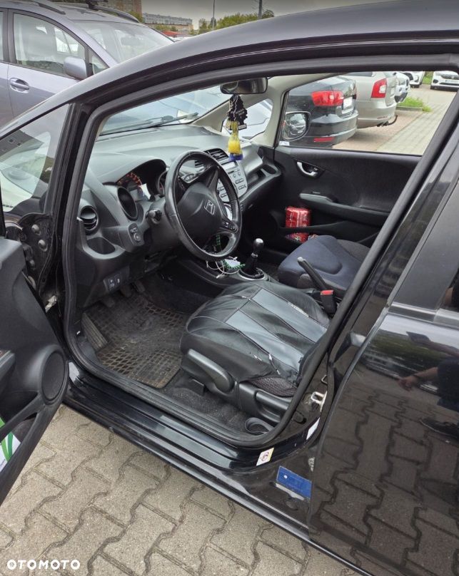 Honda Jazz - 7