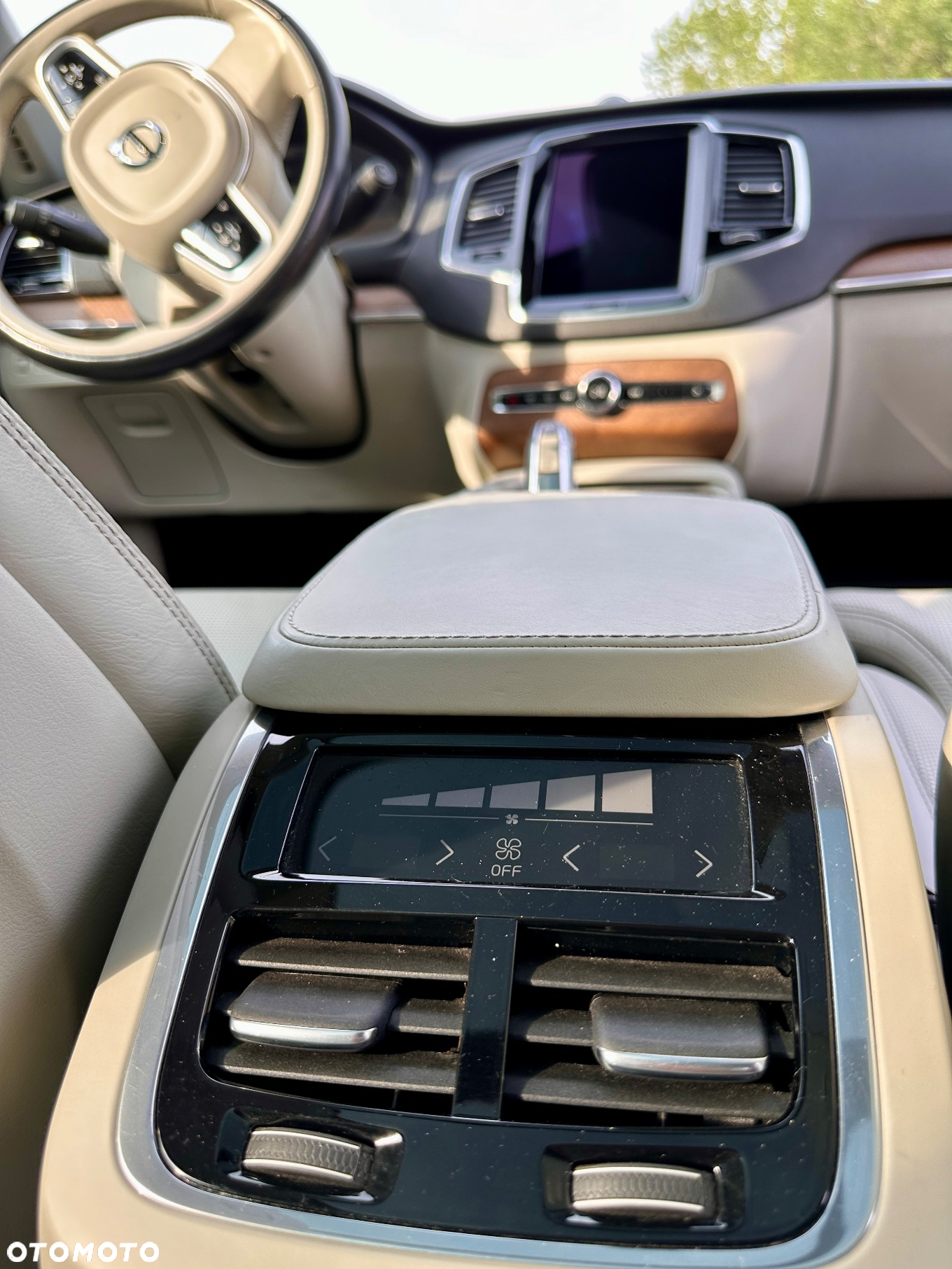 Volvo XC 90 T8 AWD Plug-In Hybrid Inscription 7os - 14