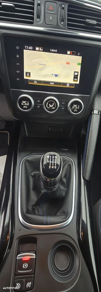 Renault Kadjar TCe 140 GPF BUSINESS EDITION - 16