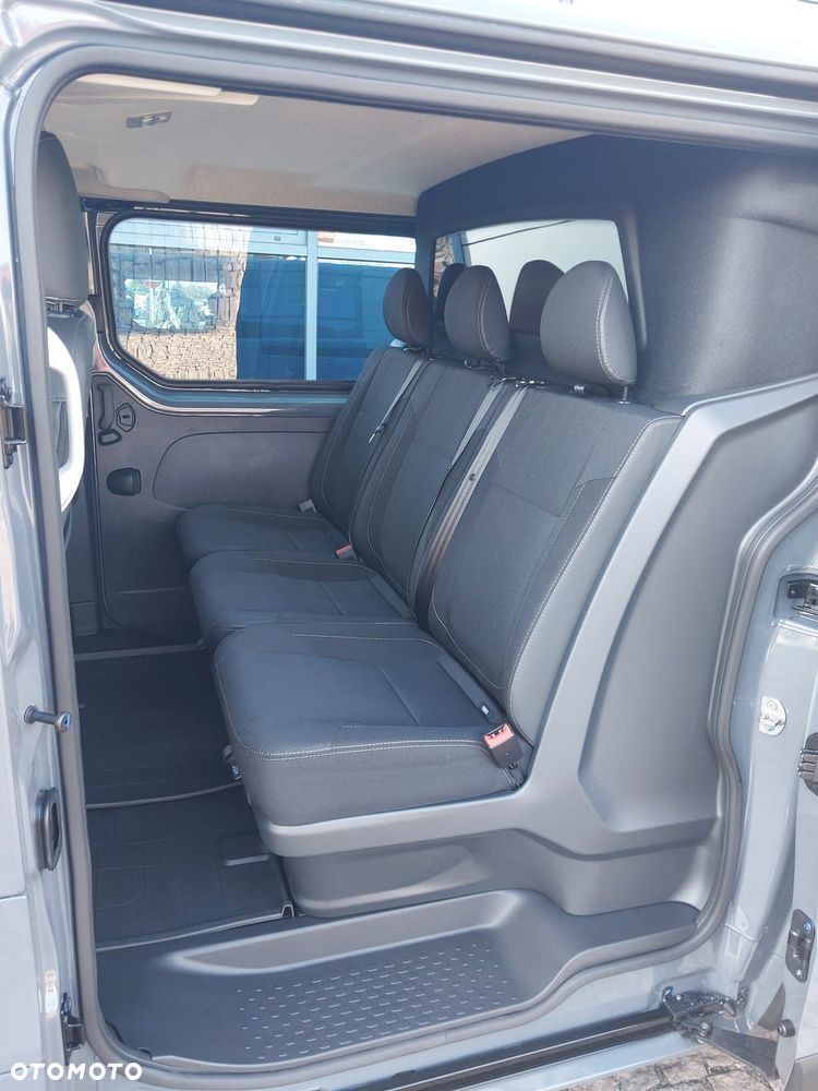 Nissan PRIMASTAR - 19