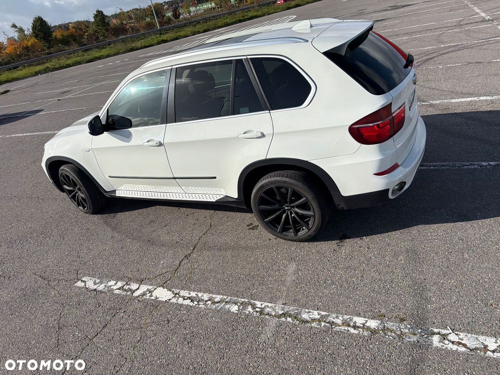 BMW X5 3.0d xDrive - 2