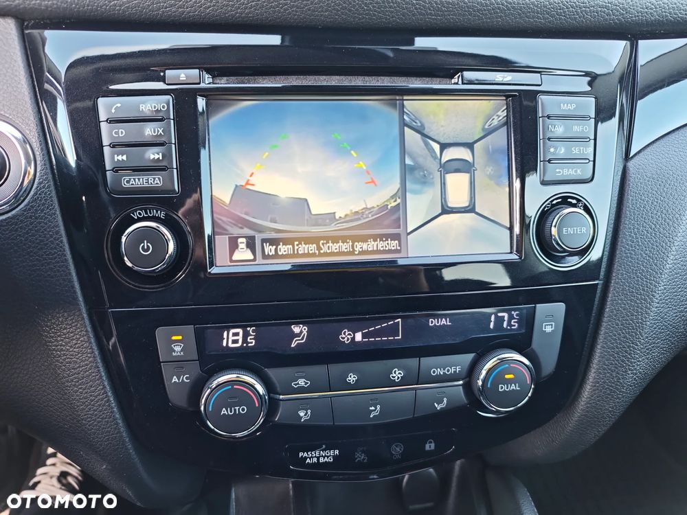 Nissan Qashqai 1.6 dCi 360 S&S - 19