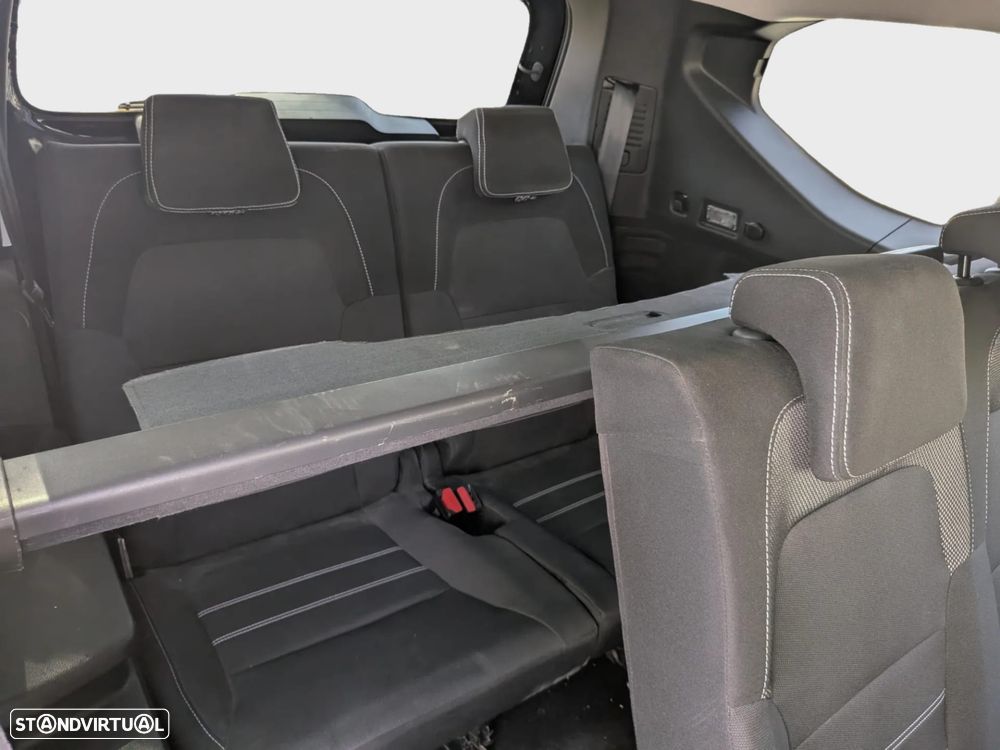 Dacia Jogger 1.0 ECO-G Essential 7L Bi-Fuel - 16
