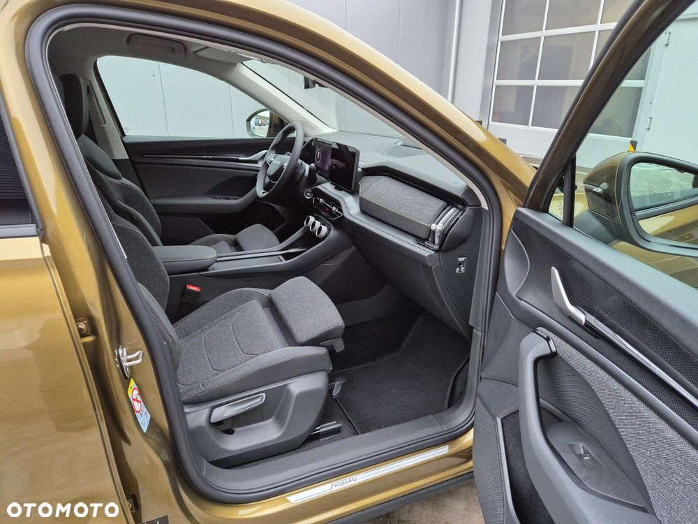 Skoda Kodiaq 2.0 TDI 4x2 Edition 130 DSG - 13