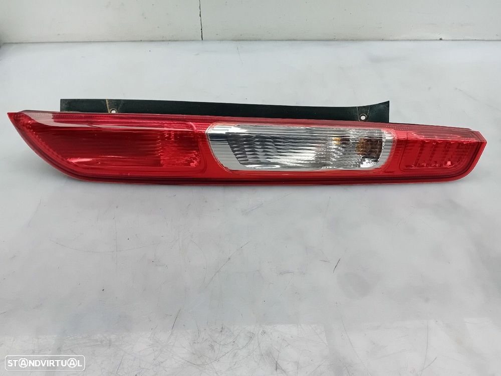 Farolim direito FORD Focus II (DA_) - 1