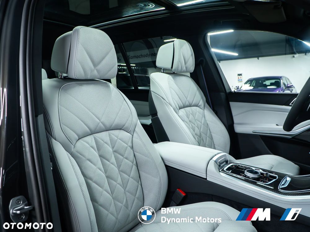 BMW X5 xDrive40d - 23