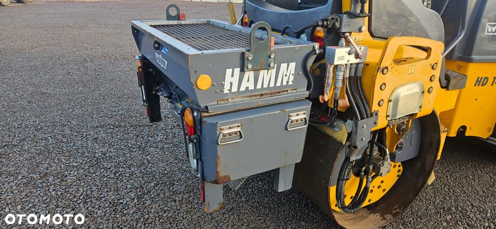 Hamm HD 14 VV - 12