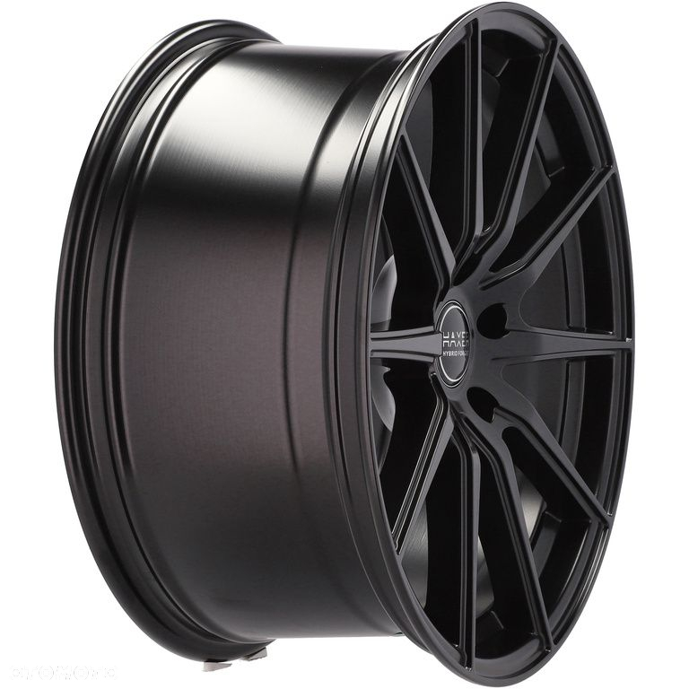 4x Felgi 19 5x120 m.in. do BMW X4 F26 X5 E53 E70 F15 X6 E71 F16 7 F01 5 F10 - HX034 (B5797) - 4