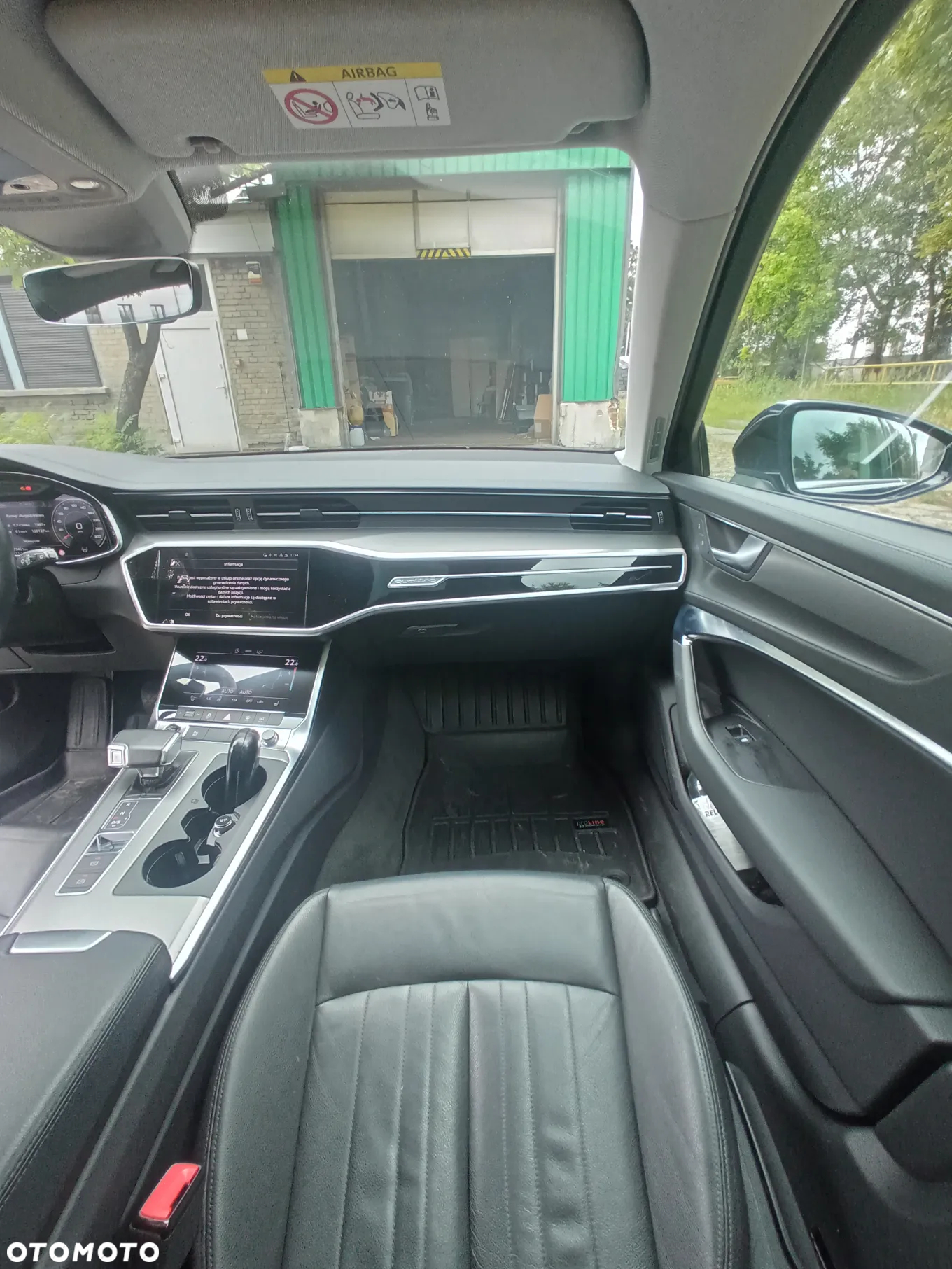Audi A6 - 29