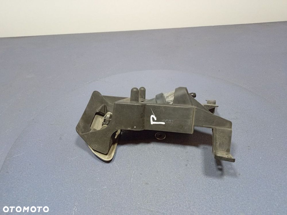 NISSAN PRIMERA P12 REFLEKTOR PRAWY LAMPA H7 EU 20-A363 - 7