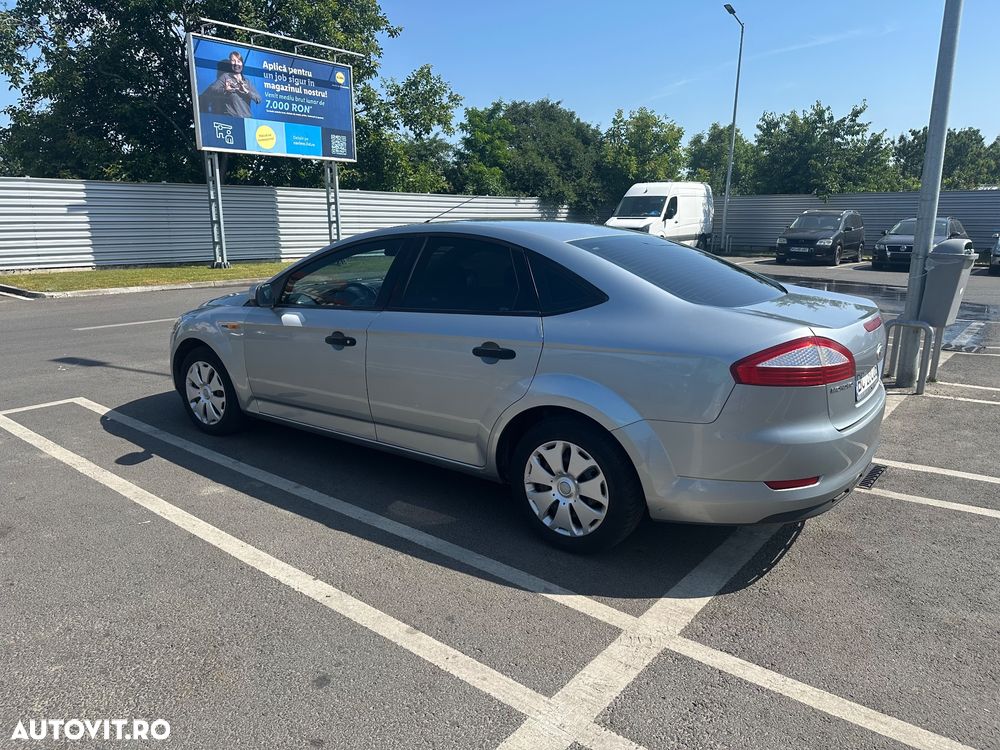 Ford Mondeo 1.8 TDCi Ambiente - 1