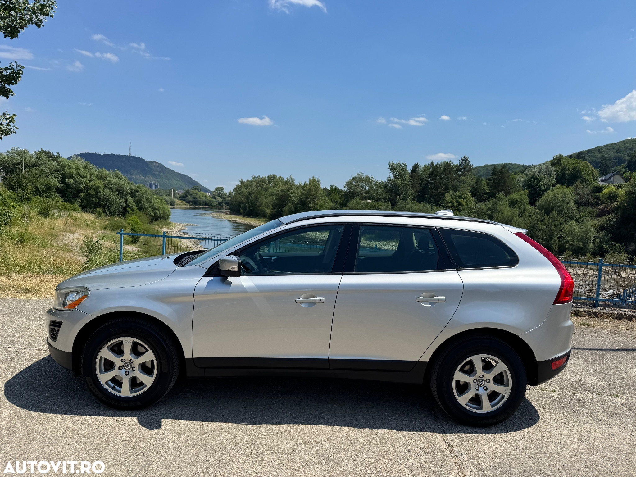 Volvo XC 60 D4 Edition Pro - 17