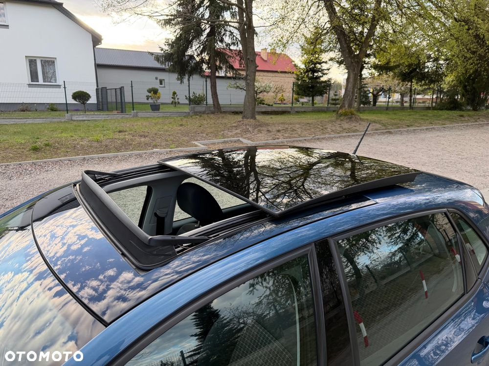 Volkswagen Polo 1.2 TSI Highline - 13