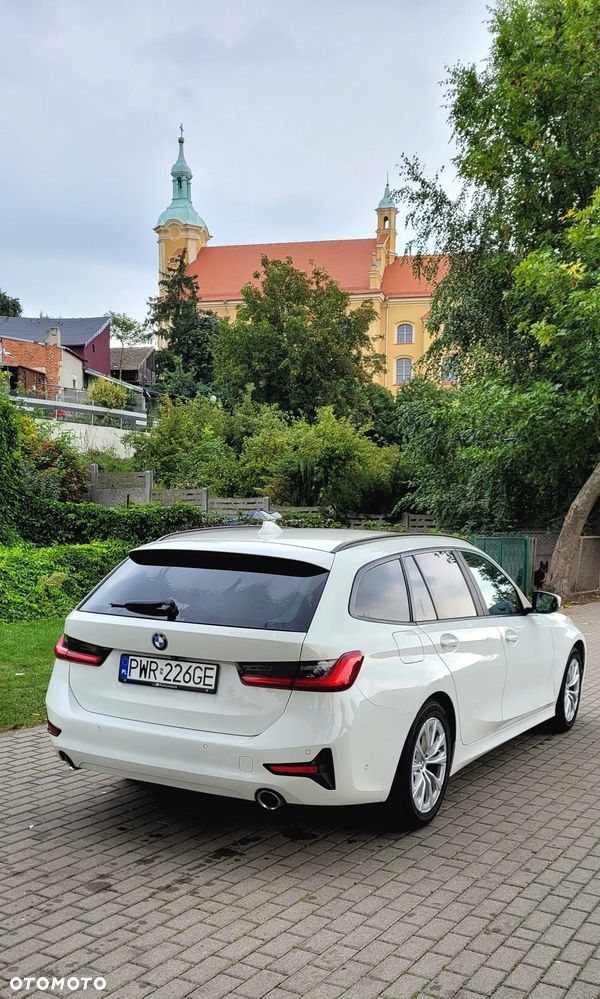 BMW Seria 3 - 3