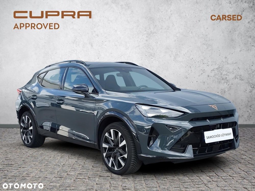 Cupra Formentor 1.5 eTSI mHEV DSG - 9