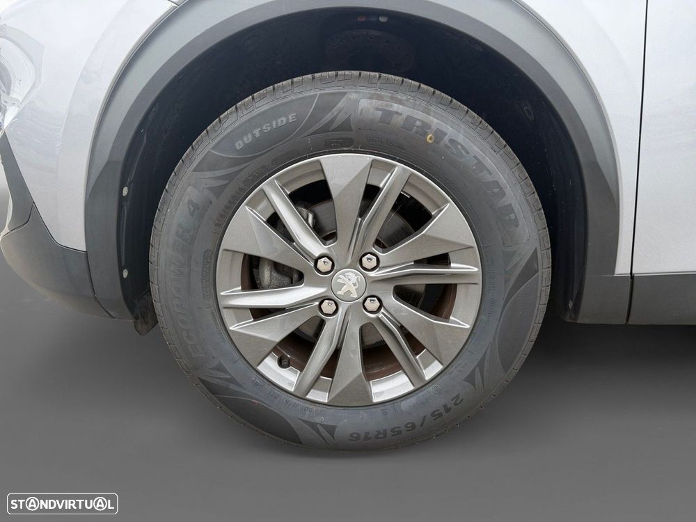 Peugeot 2008 1.2 PureTech Active Pack - 14