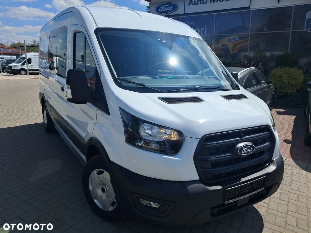 Ford Transit - 2