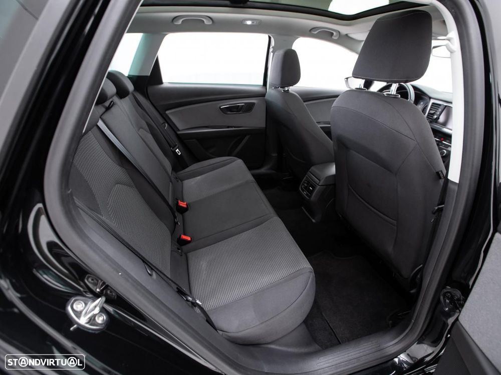 SEAT Leon ST 1.6 TDI Style S/S - 11