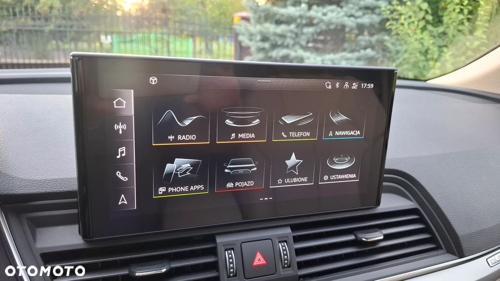Audi Q5 40 TDI quattro S tronic sport - 29