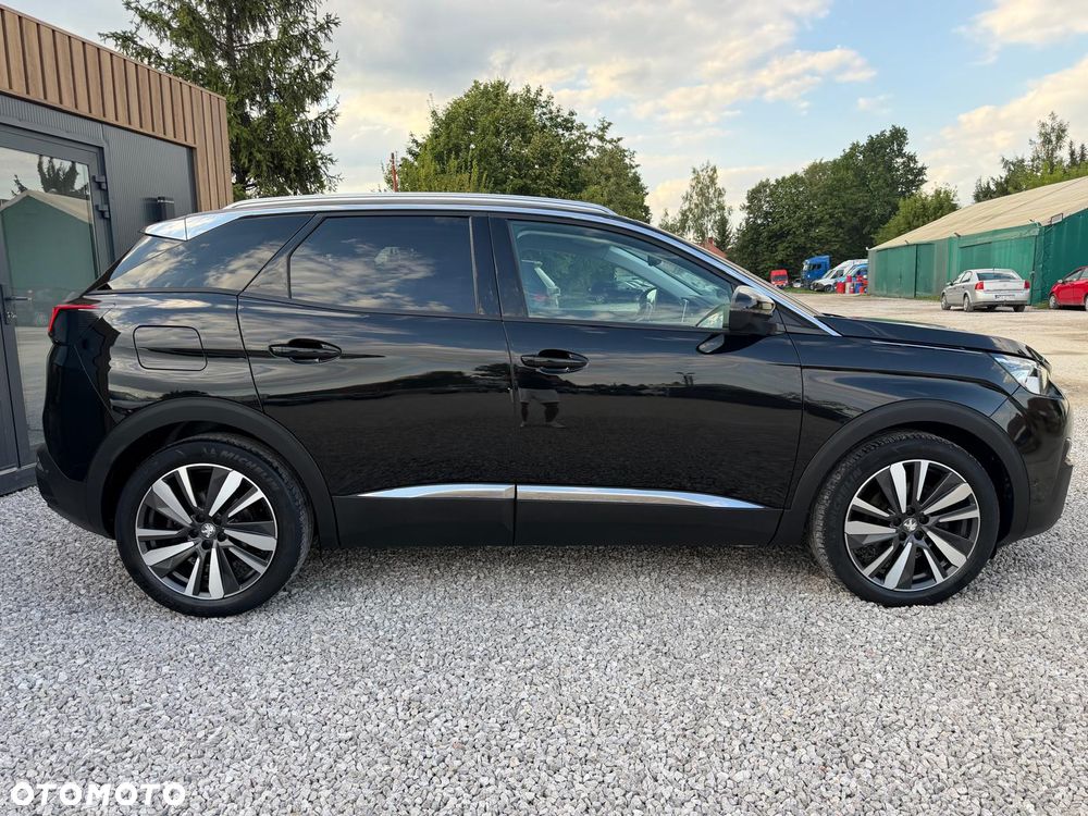 Peugeot 3008 BlueHDi 130 Stop & Start EAT8 Allure - 15